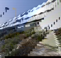 Western Sydney University Village - Campbelltown Campus - Taree Accommodation