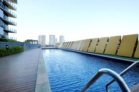 ACD Apartments - Taree Accommodation 2