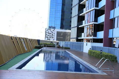 ACD Apartments - Taree Accommodation 1