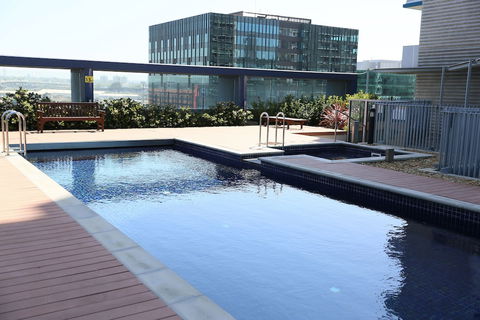 ACD Apartments - Taree Accommodation 0