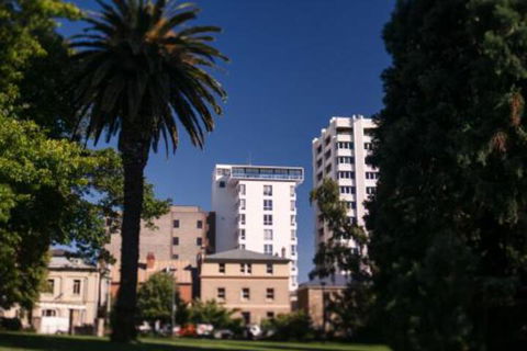 Avalon City Retreat - Taree Accommodation 7