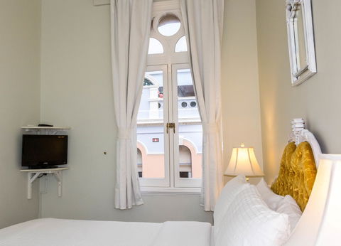 Fremantle Bed And Breakfast - Taree Accommodation 4