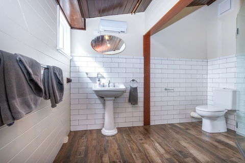 Fremantle Bed And Breakfast - Taree Accommodation 3