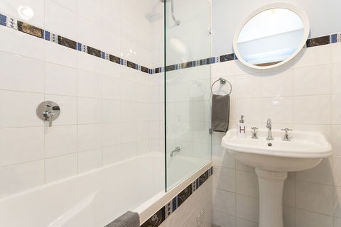Fremantle Bed And Breakfast - Taree Accommodation 5