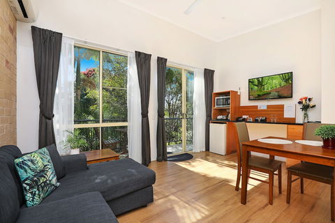 Caboolture Riverlakes Motel - Taree Accommodation 5