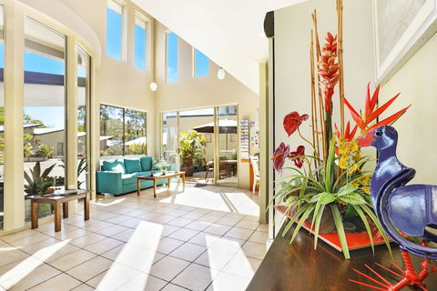 Caboolture Riverlakes Motel - Taree Accommodation 3