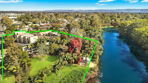 Caboolture Riverlakes Motel - Taree Accommodation 0