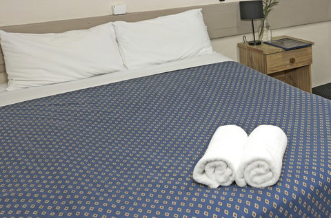 Banjo Paterson Inn - Taree Accommodation 3