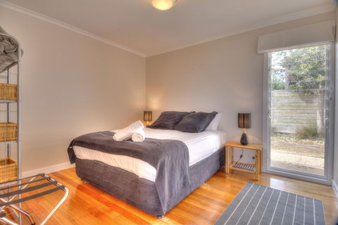 Freycinet Sanctuary At Oyster Bay - Taree Accommodation 1