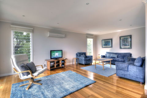 Freycinet Sanctuary At Oyster Bay - Taree Accommodation 4