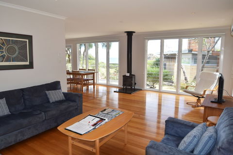 Freycinet Sanctuary At Oyster Bay - Taree Accommodation 2