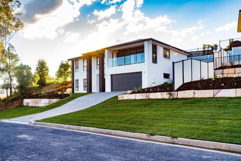 Executive Home Accomodation - Taree Accommodation 4