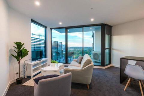 Astrina Garden View 2 Bedroom - Taree Accommodation 0