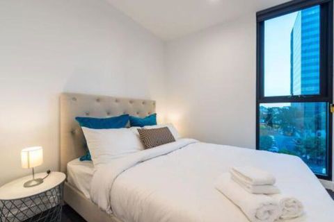 Astrina Garden View 2 Bedroom - Taree Accommodation 7