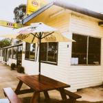 Frankland River ACT Taree Accommodation