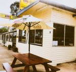 Toobeah hotel / motel - Taree Accommodation