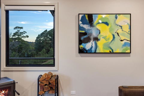Serenity At Ravensbourne Escape - Taree Accommodation 5