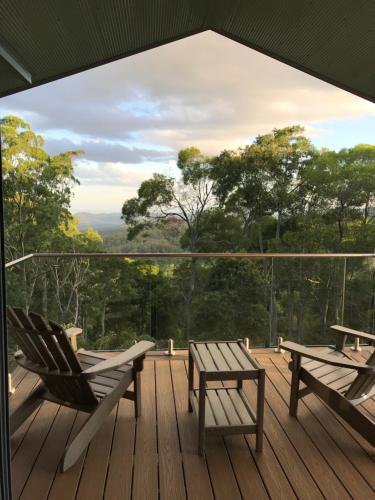 Serenity At Ravensbourne Escape - Taree Accommodation 6