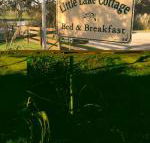 Little Lake Cottage - Taree Accommodation