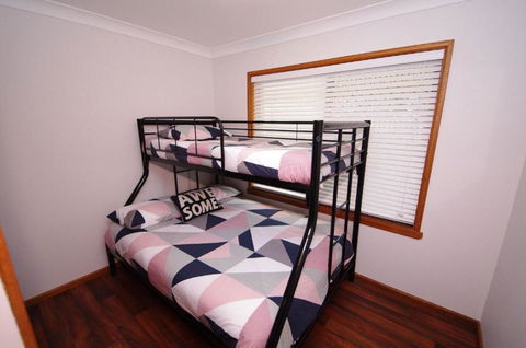 Breakaway 11 Scott Street - Taree Accommodation 3
