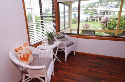 Breakaway 11 Scott Street - Taree Accommodation 1