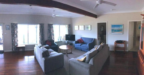 Endless Summer 12 Stewart Street - Taree Accommodation 6