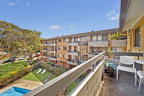 Berdella Park 25 6 Flynn Street - Taree Accommodation 4