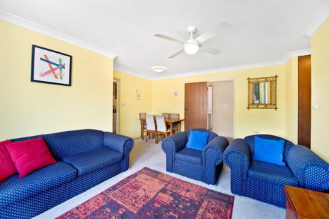 Berdella Park 25 6 Flynn Street - Taree Accommodation 2
