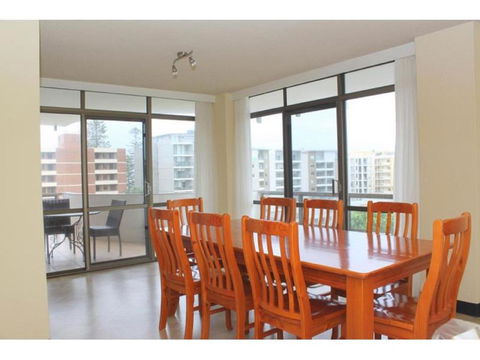 Fountain Court 25 18 Lord Street - Taree Accommodation 3