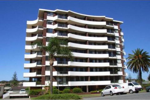 Fountain Court 25 18 Lord Street - Taree Accommodation 0