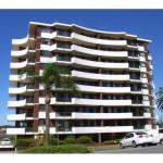 Fountain Court 25 18 Lord Street - Taree Accommodation 1