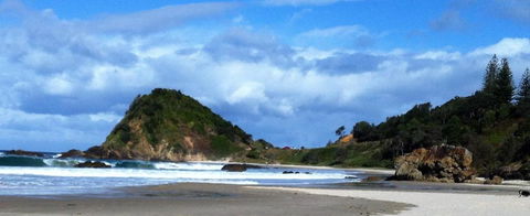 Cara Nobbys Beach 11 Wesley Avenue - Taree Accommodation 5