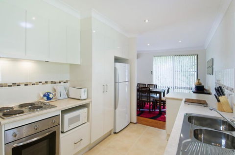 Cara Nobbys Beach 11 Wesley Avenue - Taree Accommodation 6