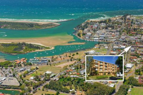 Portview 8 8 / 2 Waugh Street - Taree Accommodation 0