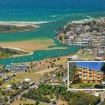 Portview 8 8 / 2 Waugh Street - Taree Accommodation 1