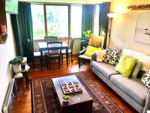 SEAeSCAPE Apollo Bay - Taree Accommodation 3