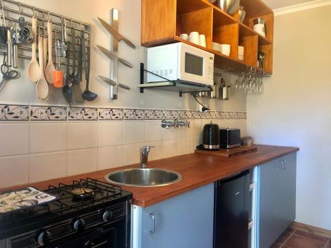 SEAeSCAPE Apollo Bay - Taree Accommodation 5