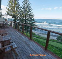 Kalimna Blue Bay NSW - Taree Accommodation