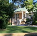 Colins Garden - Taree Accommodation