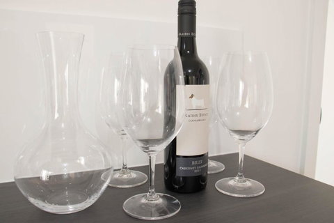 A Coonawarra Experience - Taree Accommodation 6