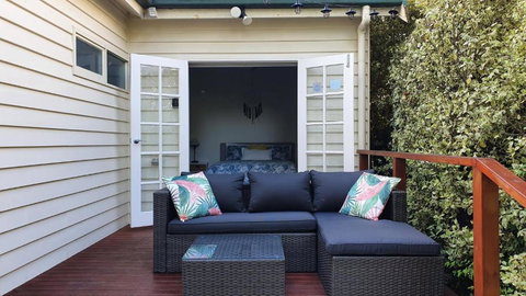 A Coonawarra Experience - Taree Accommodation 4