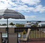 Panoramic Views on Walter - Taree Accommodation
