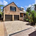 Salt Wood Cabin Style Retreat - Taree Accommodation 0