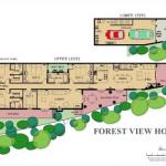Forest View - Taree Accommodation 0