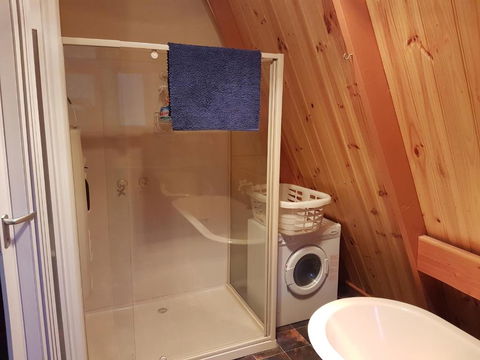 Swampgum Rise - Taree Accommodation 3