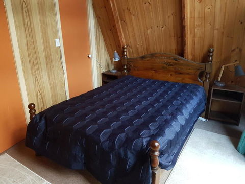 Swampgum Rise - Taree Accommodation 6