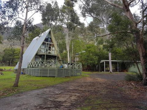 Swampgum Rise - Taree Accommodation 1
