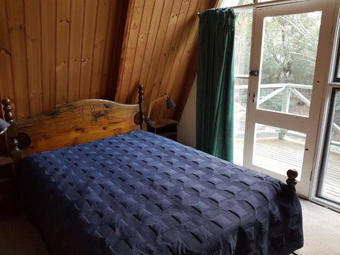 Swampgum Rise - Taree Accommodation 4