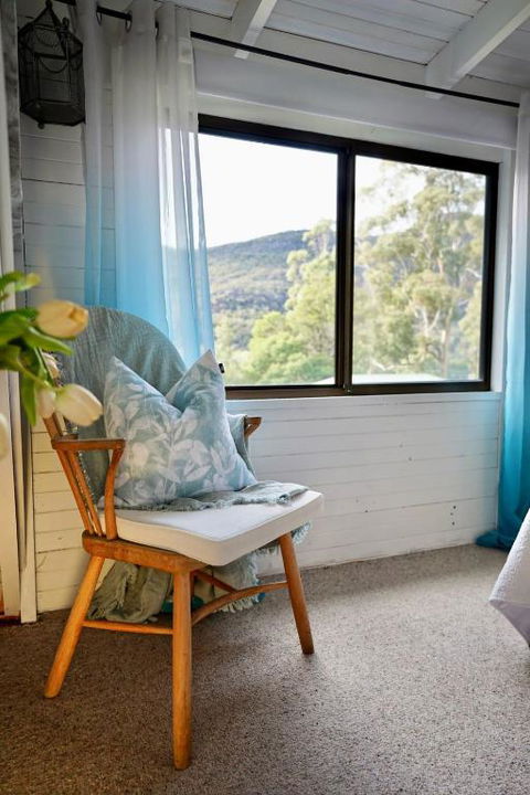 Cedar Country Retreat - Taree Accommodation 4