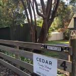 Cedar Country Retreat - Taree Accommodation 0